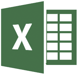Download Preferred Frequencies Combined Spreadsheet